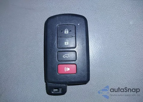 2016 Toyota Highlander Xle V6 из США, поврежденный, VIN 5TDJKRFH8GS326488